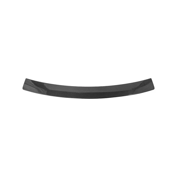 Cadillac CTS-V Rear Roof Spoiler, Carbon Fiber2009-2015 Cadillac CTS-V & CTS-V Coupe - Image 2