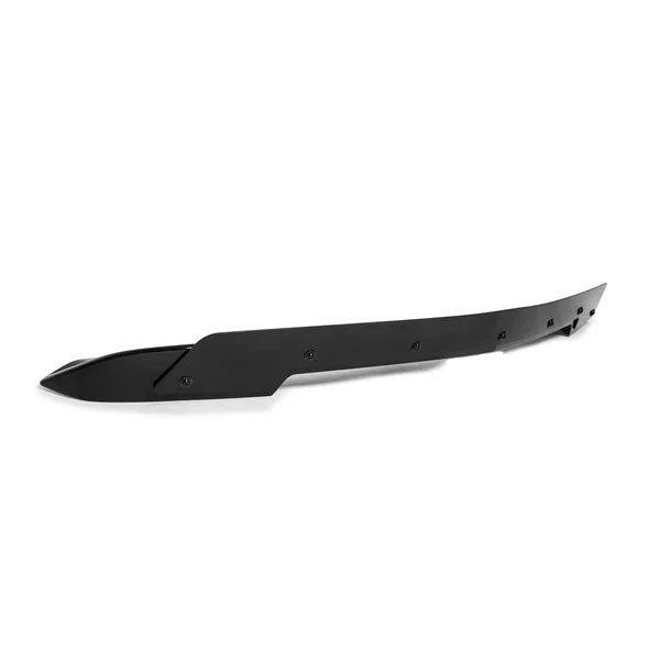 Cadillac CTS-V Rear Wing Spoiler w/Wickerbill, Gloss Black2016-2019 Cadillac CTS-V - Image 3