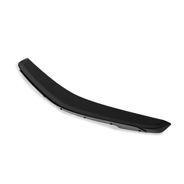 Cadillac CTS-V Rear Wing Spoiler w/Wickerbill, Unpainted2016-2019 Cadillac CTS-V - Image 2