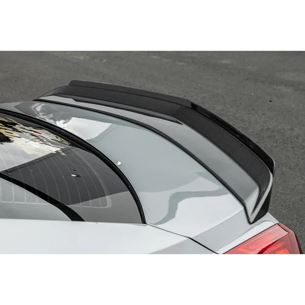 Cadillac CTS-V Wickerbill Spoiler, Carbon Fiber2016-2019 Cadillac CTS-V
