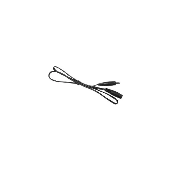 California Heat 12V Heated - Extension Cord 18 Inch