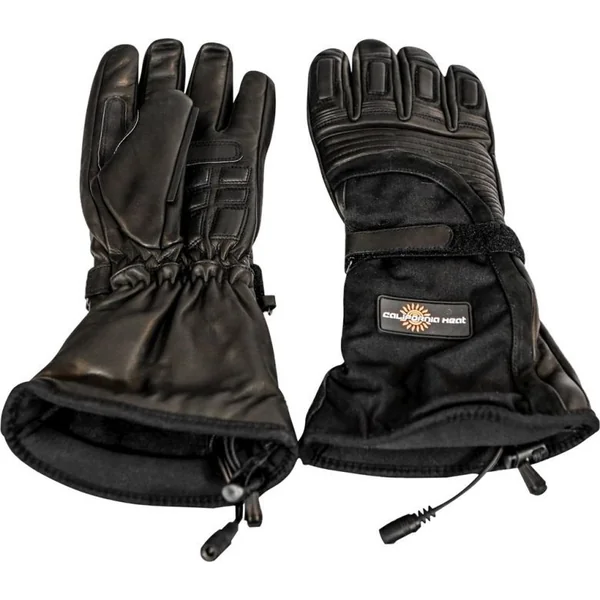 California Heat 12V Heated Gauntlet Gloves