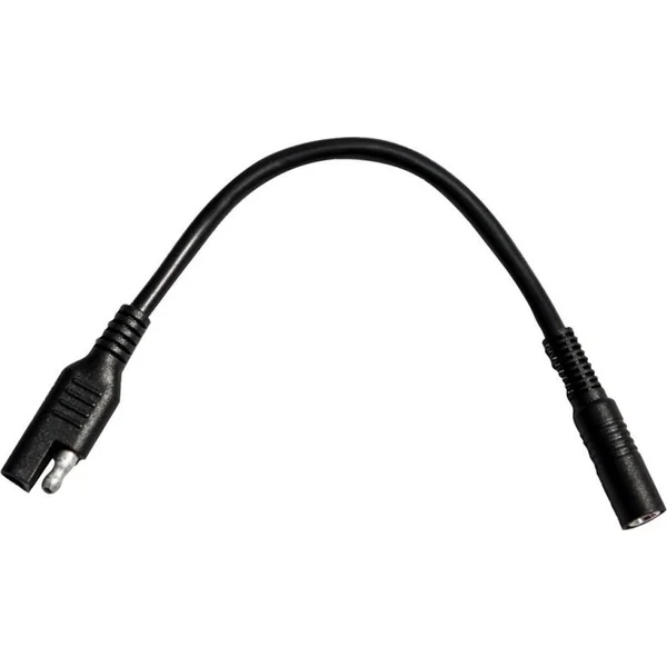 California Heat 12V Heated - SAE to Coax