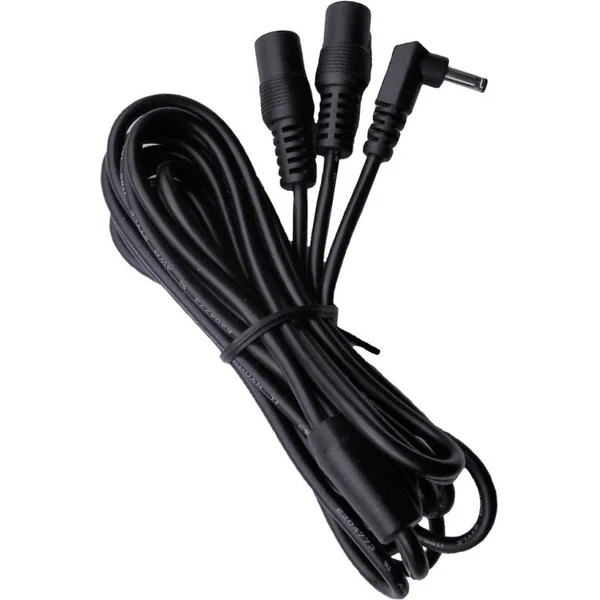 California Heat 7V Lithium-Ion Battery - Y Harness