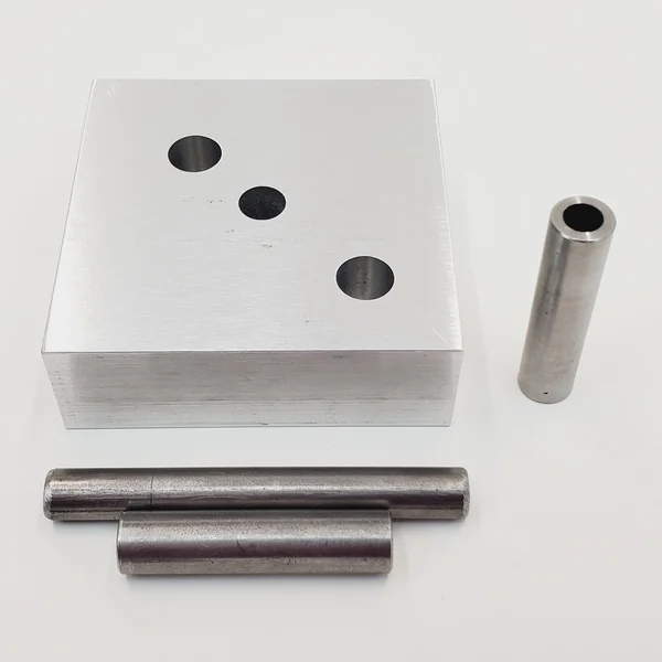 Cam Chain Tensioner Shoe/Pad Removal & Installation Tool Kit for 1999-2006 Harley Big Twin Twin Cam Touring, Softail & Dyna (Not 2006 Dyna) – Makes Swapping Pads with Pins a Breeze - Made in USA