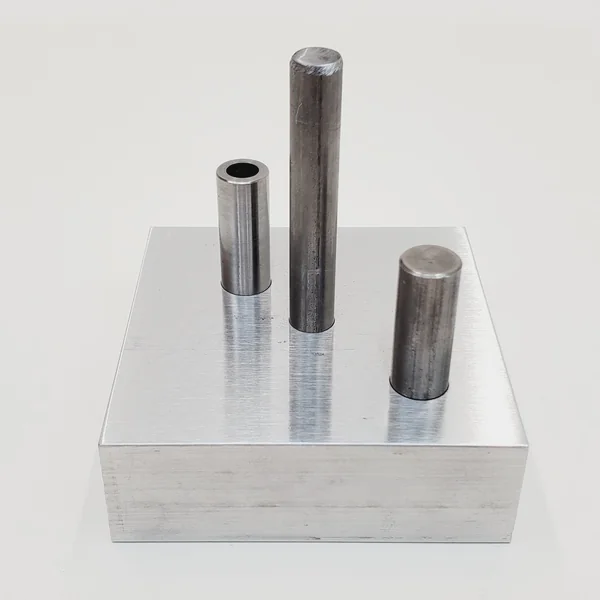 Cam Chain Tensioner Shoe/Pad Removal & Installation Tool Kit for 1999-2006 Harley Big Twin Twin Cam Touring, Softail & Dyna (Not 2006 Dyna) – Makes Swapping Pads with Pins a Breeze - Made in USA - Image 2