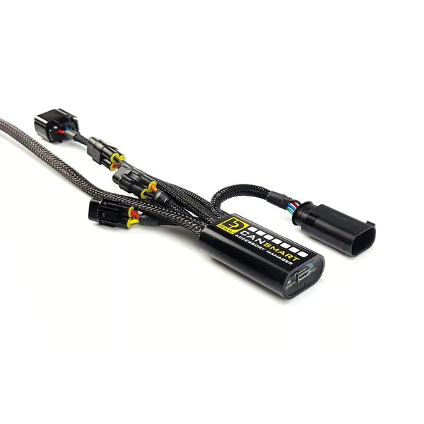 CANsmart� Controller GEN I – BMW R1200LC & R1250 Series