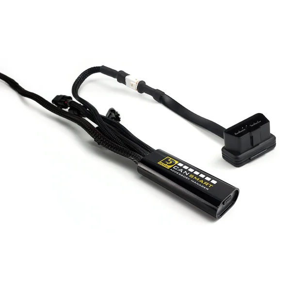 CANsmart™ Controller GEN II – Triumph Tiger 1200 Series