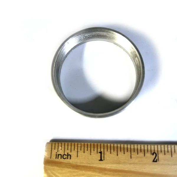 Carburettor 389/689 Series Adaptor Ring For Offset Air Filters OEM: 82-5958, F5958