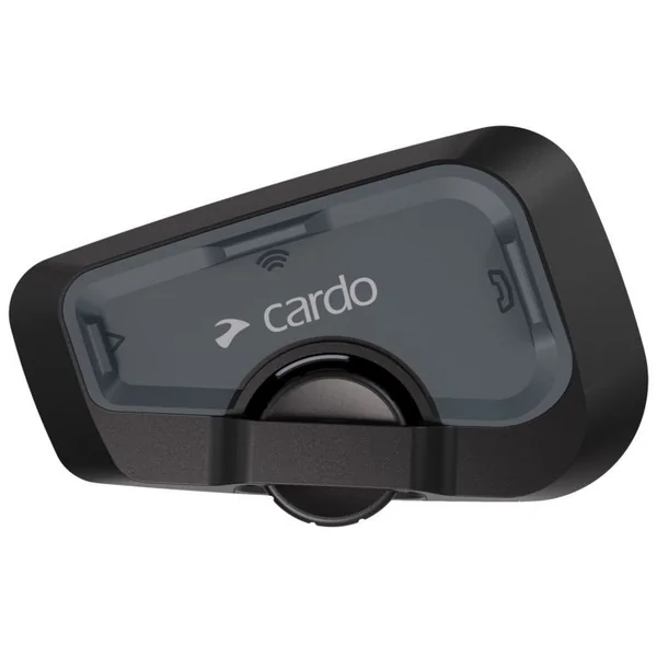Cardo Freecom 4x JBL Bluetooth Communication System - Single - East