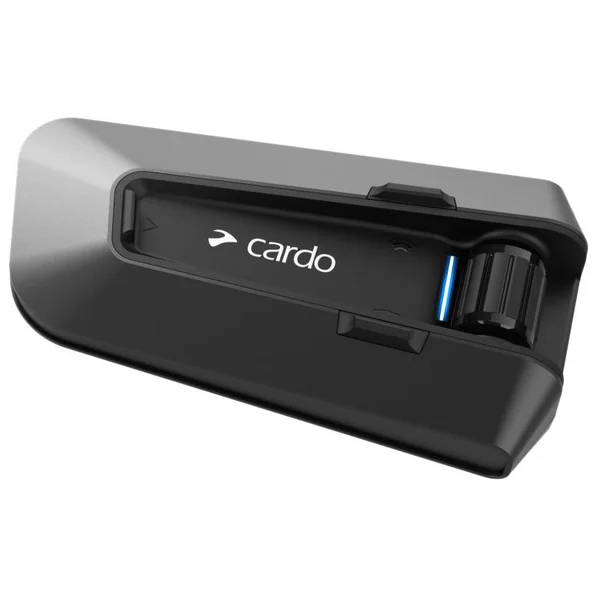 Cardo Packtalk Edge JBL Bluetooth System - Single - East
