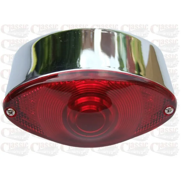 Cat Eye Stop Tail Light LED