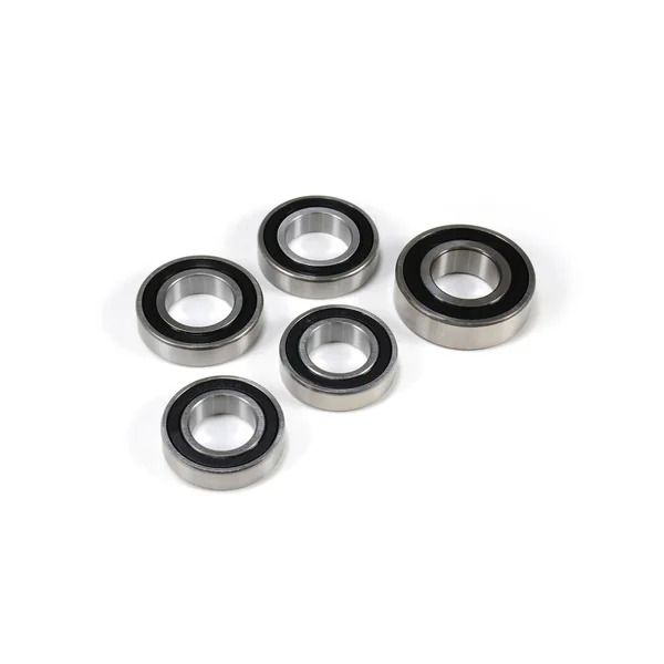 Ceramic Wheel Bearing Set S1000RR (10-26), HP4 (12-20), Premium Package (13-16), S1000R (14-20), and S1000XR (15-20) for OEM Wheels