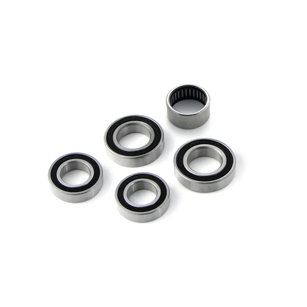 Ceramic Wheel Bearing Set Yamaha R1 (00-14) and R6 (03-16) for OEM Wheels