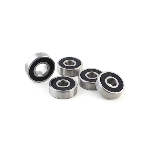 Ceramic Wheel Bearing Set Z125 Pro (17-26) for OEM Wheels
