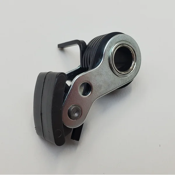 Chain Tensioner Kit for 1999-2006 Harley Twin Cam Street Glide, Electra Glide, Road Glide, Road King, Softail & 1999-2005 Dyna Models - Comes with Primary Tensioner, Secondary Tensioner & Cam Chain Guide - Image 2