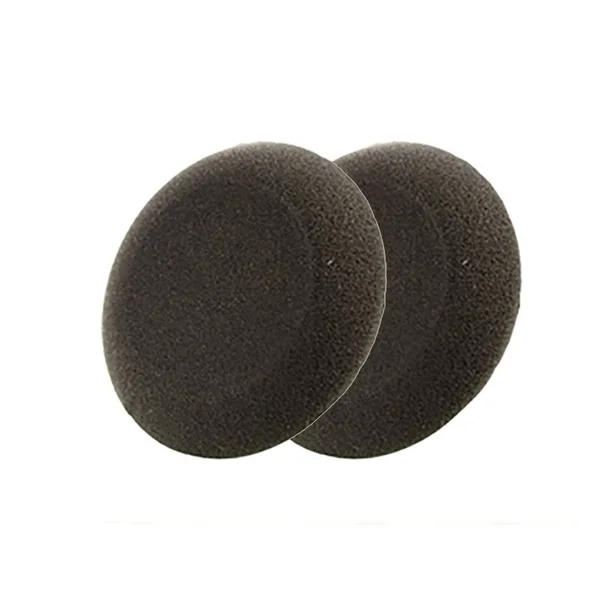 Chemical Guys Black Ultra Fine W-APS Refined Foam UFO Applicator 2 Pack - Clearance