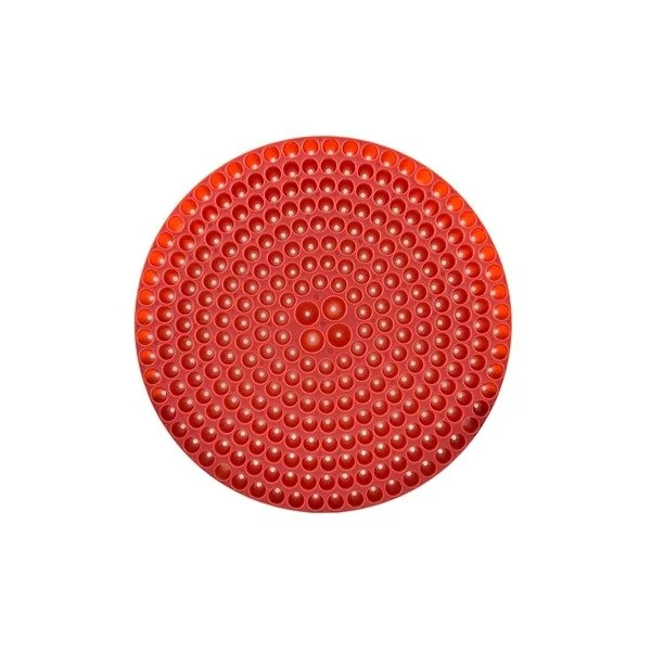 Chemical Guys Cyclone Dirt Trap-Car Wash Bucket Insert, Red Color, (1 Unit) - Clearance