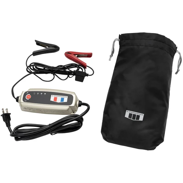 Chevrolet Battery Conditioner w/ Camaro Shield Logo2014-2024 Camaro
