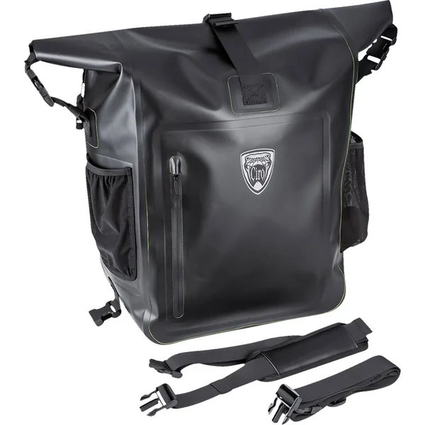 Ciro 60L Dryforce Waterproof Roll Top Bag - Image 2