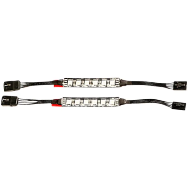 Ciro Shock and Awe 2.0 LED Flex Pods - Pair
