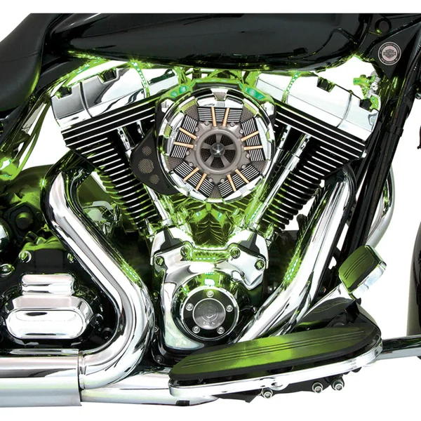 Ciro Shock and Awe 2.0 Lighting Kit with Bluetooth Control - Image 2