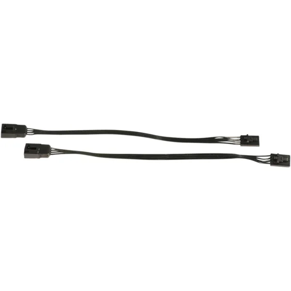 Ciro Shock and Awe 8" Wire Extensions - Pair