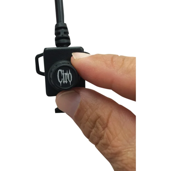 Ciro Shock & Awe Manual Encoder