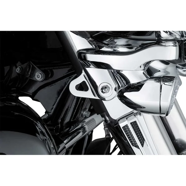 Ciro Tie Down Brackets for 2014-2023 Harley FLH