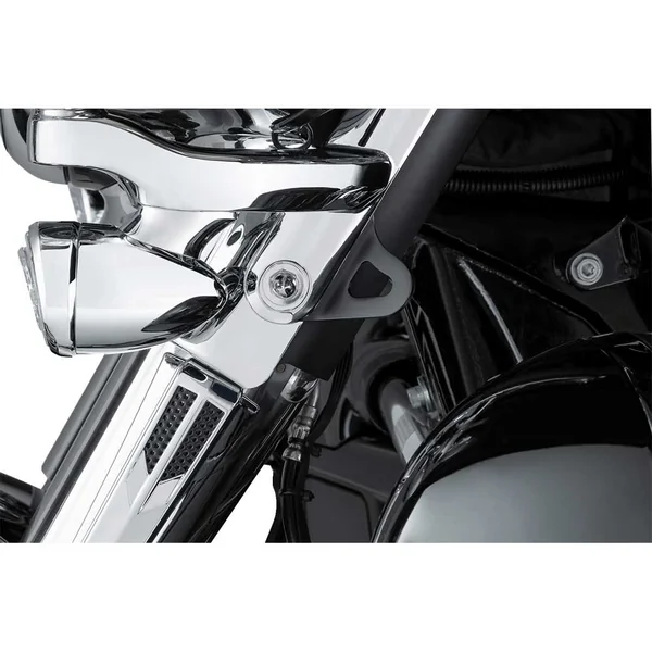 Ciro Tie Down Brackets for 2014-2023 Harley FLH - Image 2
