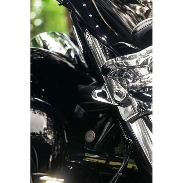 Ciro Tie Down Brackets for 2014-2023 Harley FLH - Image 3
