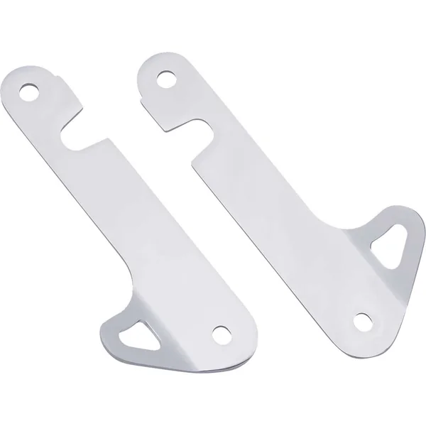 Ciro Tie Down Brackets for 2014-2023 Harley FLH - Image 5