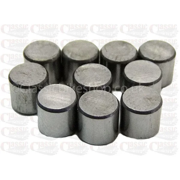 Clutch Centre Rollers 1/4" Triumph/ BSA/ Norton/ AMC