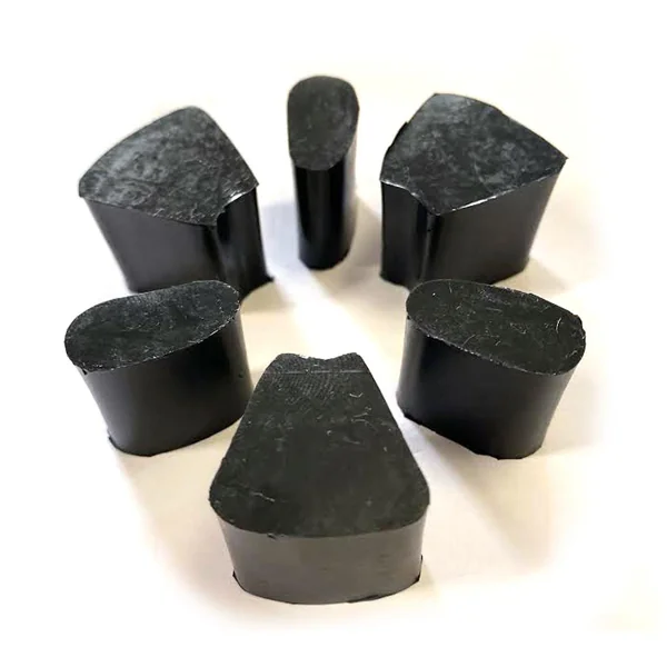 Clutch Cush Drive Rubbers For Norton/AMC Clutches.