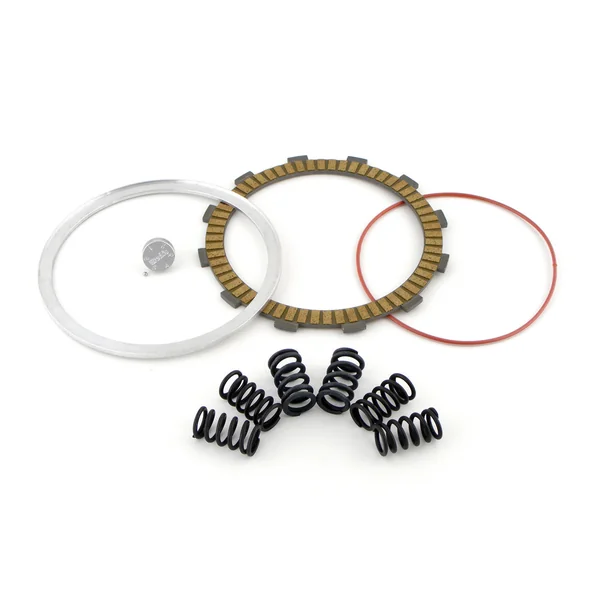 Clutch Cushion Kit Suzuki Hayabusa (02-07)