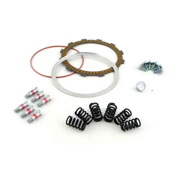 Clutch Cushion Kit Suzuki Hayabusa (08-20) and B-King (08-11)