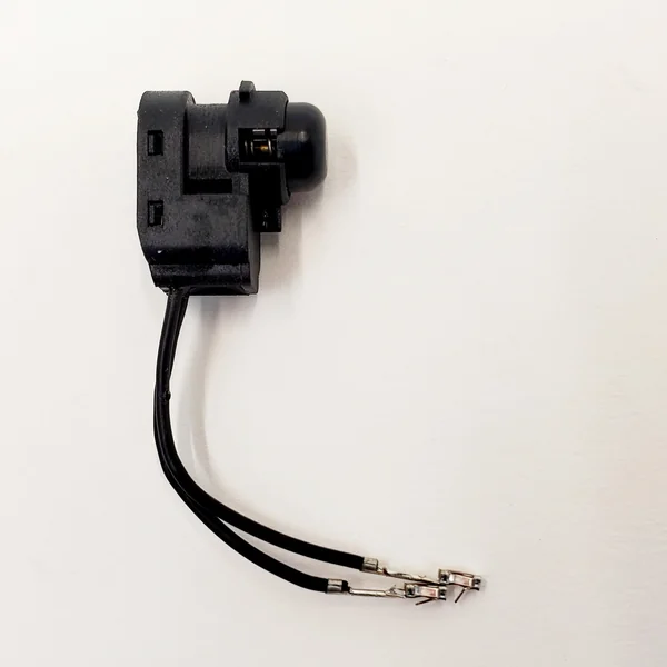 Clutch Interlock Safety Switch for 2016+ Harley Davidson Softail FXST/FLST Models with a Hydraulic Clutch - Replaces HD# 71500114 – Sold Individually – Plug-N-Play with Wire Connectors Installed