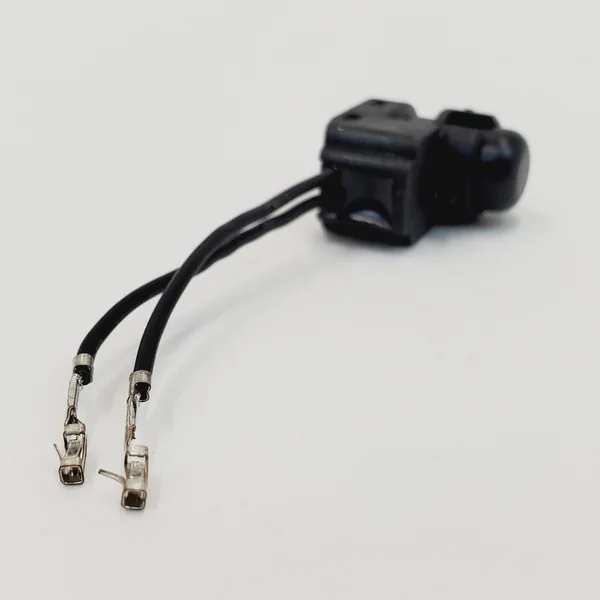 Clutch Interlock Safety Switch for 2016+ Harley Davidson Softail FXST/FLST Models with a Hydraulic Clutch - Replaces HD# 71500114 – Sold Individually – Plug-N-Play with Wire Connectors Installed - Image 3