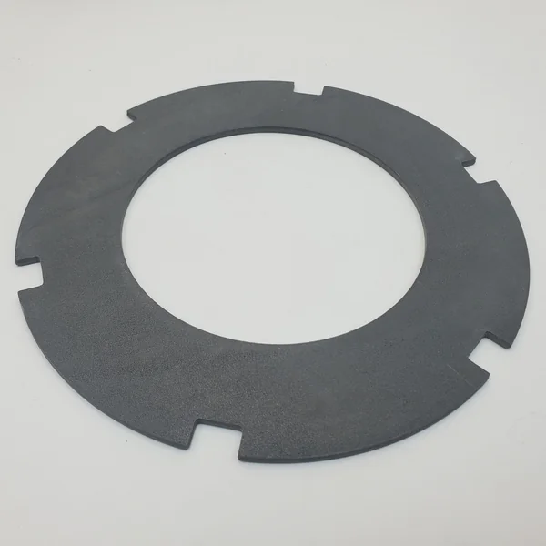 Clutch Kit with 5 Aluminum Friction Discs & 4 Steel Drive Plates for 1941-1984 Harley FL/FLH/FLHT/FLT/FX/FXR/FXST/FXSB/EL/UL/FS/KK/KHK Knucklehead, Panhead & Shovelhead Big Twin Models – Made in USA - Image 4