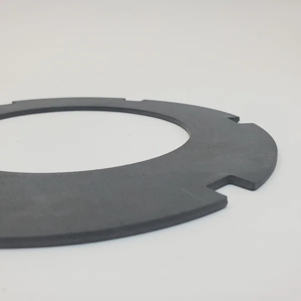 Clutch Kit with 5 Aluminum Friction Discs & 4 Steel Drive Plates for 1941-1984 Harley FL/FLH/FLHT/FLT/FX/FXR/FXST/FXSB/EL/UL/FS/KK/KHK Knucklehead, Panhead & Shovelhead Big Twin Models – Made in USA - Image 5