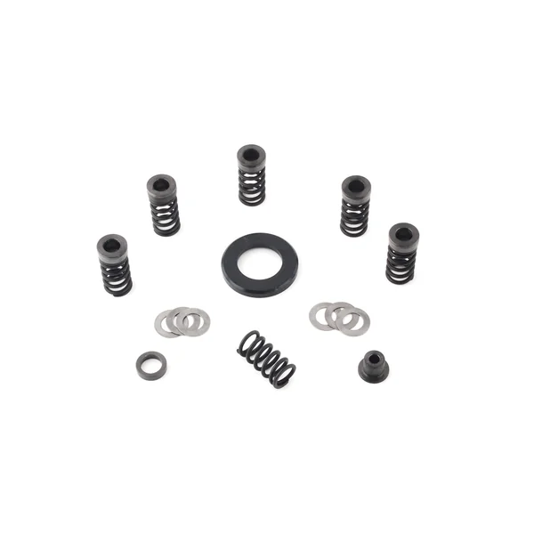 Clutch Mod Kit ZX-14R (12-25)