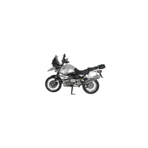 Comfort seat pillion for BMW R850GS/R1100GS/R1150GS