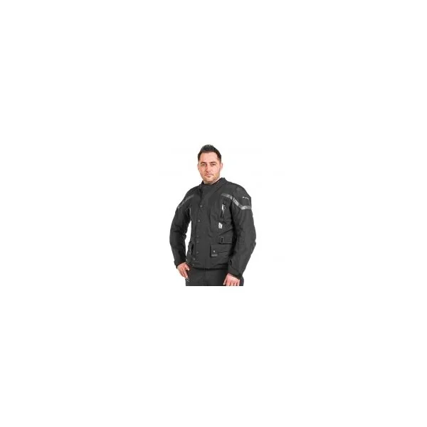 Compañero World Traveller, jacket men