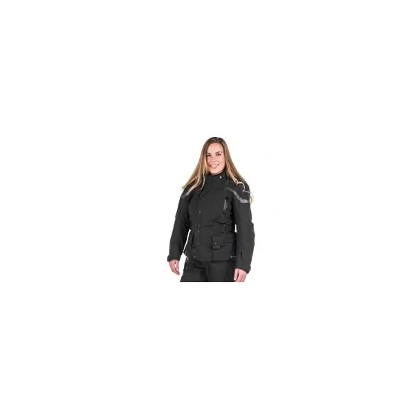 Compañero World Traveller, jacket women