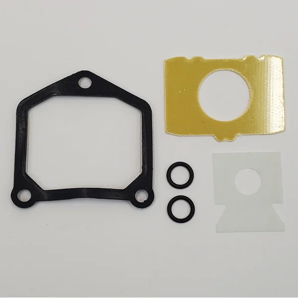 Complete Starter Solenoid Rebuild Kit for 1991-2006 Harley Twin Cam Touring, Softail & Dyna Models (Except 2006 Dyna) & 1981-Later Harley Sportster XL Models Replaces HD# 31604-91 - Image 2