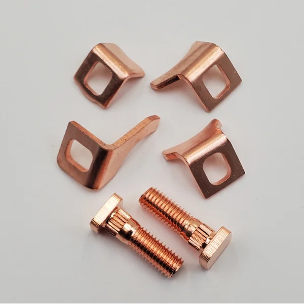 Complete Starter Solenoid Rebuild Kit for 1991-2006 Harley Twin Cam Touring, Softail & Dyna Models (Except 2006 Dyna) & 1981-Later Harley Sportster XL Models Replaces HD# 31604-91 - Image 3