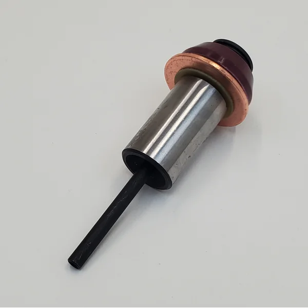 Complete Starter Solenoid Rebuild Kit for 1991-2006 Harley Twin Cam Touring, Softail & Dyna Models (Except 2006 Dyna) & 1981-Later Harley Sportster XL Models Replaces HD# 31604-91 - Image 6