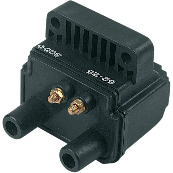 Compu-Fire Dual-Fire Dual-Tower Compact Ignition Coil