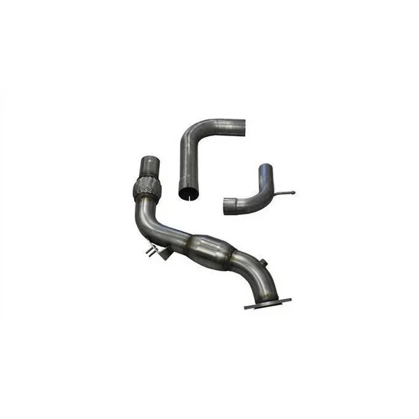 Corsa 3" Sport to Xtreme Downpipe2015-2023 Ford Mustang Ecoboost