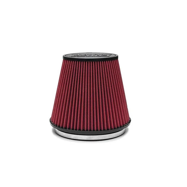 Corsa Carbon Fiber DryTech Air Intake, Red Dry Filter2015-2019 C7 Corvette Z06 - Image 5